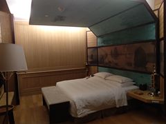 -天津津利华酒店