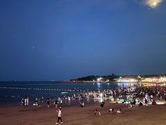 -青岛第三海水浴场