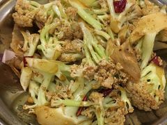 -乌镇那一年小院主题餐厅(甘泉西路店)