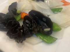 -烤肉季饭庄