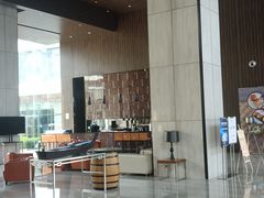-广州花都皇冠假日酒店