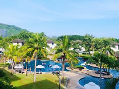 -石梅湾艾美度假酒店