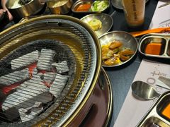 -西塔老太太泥炉烤肉(北京北苑天街龙湖店)