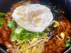 -米屋石锅拌饭(师大店)