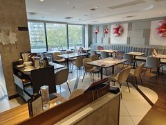 -必胜客(航天桥店)