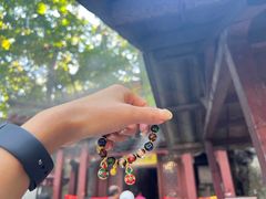 -潭柘寺景区