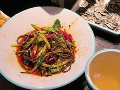 -江边城外烤全鱼(方庄时代购物中心店)