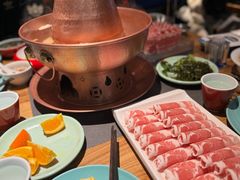 -额尔敦草原涮羊肉·烧烤(冻青树总店)