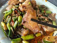 -陈三炖鸡馆(金众小区店)