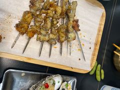 -老虎滩大连海鲜烧烤(建邺云锦路总店)