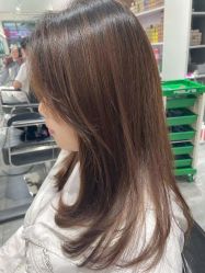 点击看大图 -卓梵美发·精品Salon