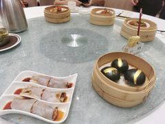 -喜宴又一村·粤菜·茶点·海鲜(壹方天地店)
