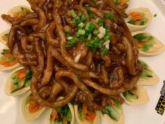 -小土豆北方菜馆(方庄店)