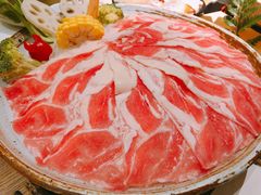 -盡膳口福跷脚牛肉火锅(北美新天地店)