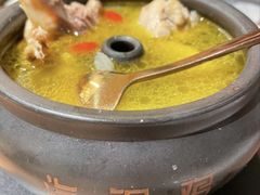 -云海肴·汽锅鸡·云南菜(领展购物广场·中关村店)