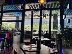 -bluefrog蓝蛙(皇庭广场店)