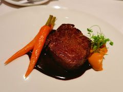 -L'Arome芳芳法国餐厅(仙林金鹰店)