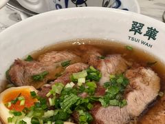 -翠华(澳门银河店)