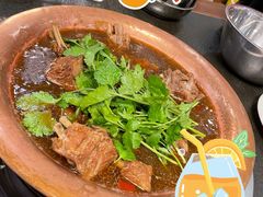 -老诚一锅羊蝎子(垡头店)