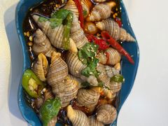 -大成海鲜烧烤·海鲜粥(安顺路店)