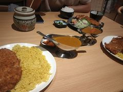 -五道双马·双马餐厅(五道口店)