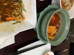-面对面