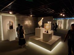 展厅-上海琉璃艺术博物馆