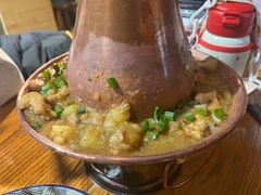 -蜗牛的家旅行主题云南菜餐厅.小酒馆(护国寺店)