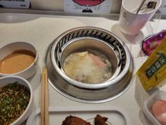 -龍歌自助小火锅(城阳万象汇店)