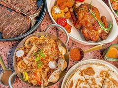 -La Terre乐田(万象城店)