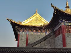 -西安市广仁寺
