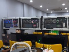 -杰拉电竞·网咖(杭州钱塘区龙湖金沙天街店)