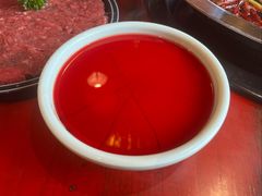 -袁老四老火锅(盘龙城店)
