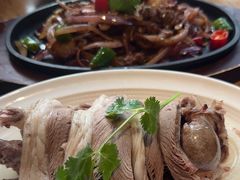 -天山传奇新疆菜(SKLP店)