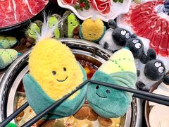 -快乐小羊(富强中路店)