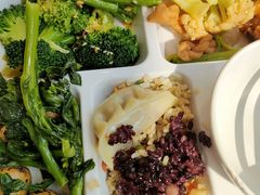 -怡僖素食餐厅