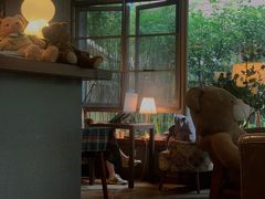 -咖法森林·咖啡  酒吧(天河店)