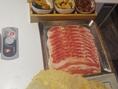 -螺大喜螺蛳粉火锅(雍和宫店)