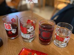 -春风习习