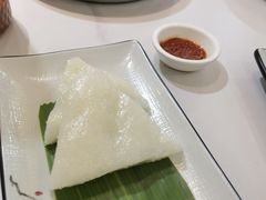 -顺德一品粥·20年凤城老字号(芳村店)