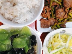 -梅园食堂