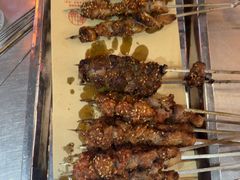 -壹加壹电烤串(总店)