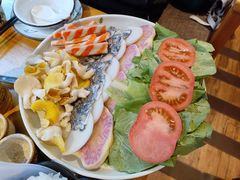 -民食香·腊排骨野生菌美食(木府店)