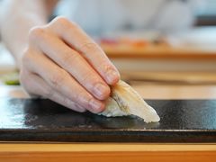 -四葉寿司·城市景观(深圳湾1号店)
