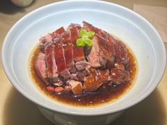 -淮扬府·游园京梦(北京SKP店)