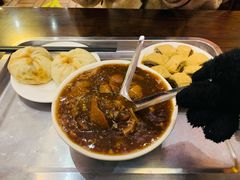 炒肝儿-姚记炒肝店(簋街店)