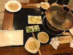 -情忆草原涮肉馆