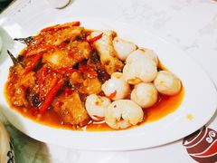 -付掌柜在成都·热炒砂锅集(金禾店)