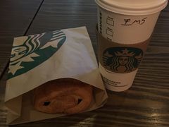 -星巴克(北京南站第三店)
