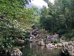 -山沟沟景区